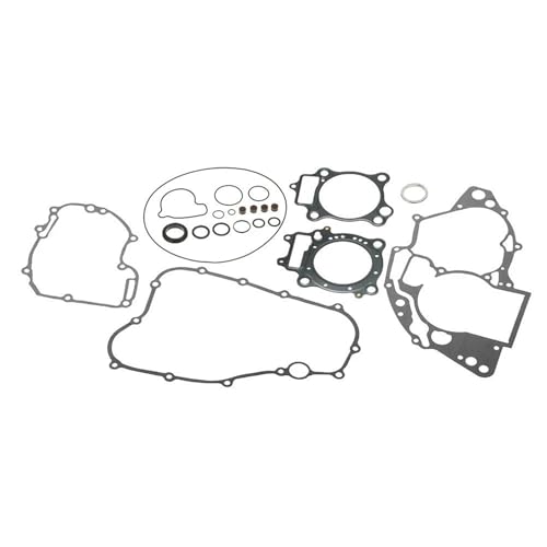 Joints culasse CRF250R kit de rechange étanchéité moteur 2004-2009
