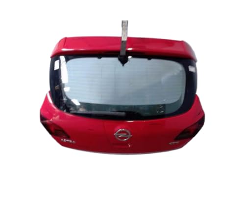 Remplacer votre coffre avec le hayon pour OPEL Astra 2004 occasion OE 13372624