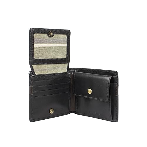 Image of Hidesign Leather Men's Wallet