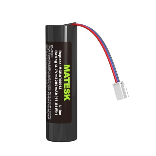 Batteria compatibile con controller drone Parrot Bebop 2 Skycontroller 2