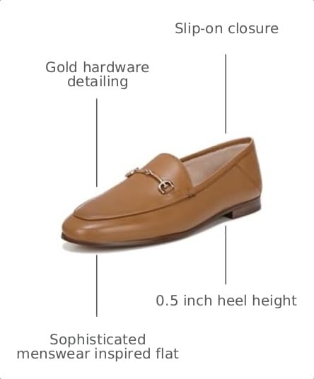 Image of Sam Edelman Women's Loraine Bit Loafer