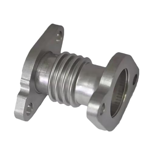 Válvula EGR Kit 5801385944 Para Fiat Ducato III 2.3 D 110 130 150 Multijet 2011-2015 2016 2017 2018 2019 2020 2021 Motores Diésel Euro 5 Tubo Válvula EGR Coche