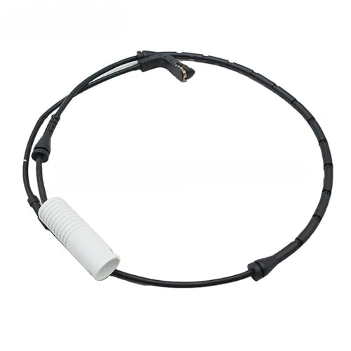 Sensor pastillas freno BMW E65 E66 avisador de desgaste para mantenimiento de frenos 34356755266 3