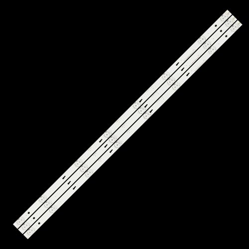 Tiras de retroiluminación LED 40 pulgadas repuesto 40L2600C CRH-ES40WWB303008035AD