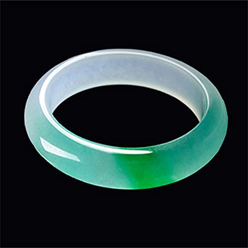Bracelet en jade style chinois pour sublimer toutes vos tenues quotidiennes - 6
