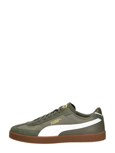 Image of Puma Men Club II Era Sneaker