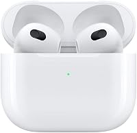 Apple AirPods 3. generáció MagSafe töltőtokkal - Without AppleCare+, MagSafe Charging Case 8