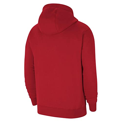 Nike Team Club 20, Felpa con Cappuccio, Uomo