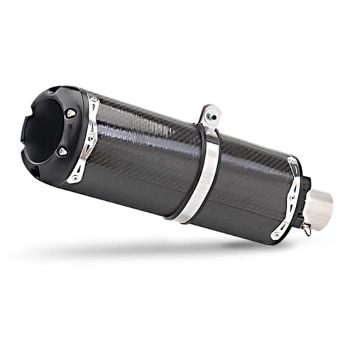 oCNprC}t[ Compatible With Yamaha For MT09 oCN 51MM jo[TANZT[ I[goCrCJ[{t@Co[}t[pCvɑΉ