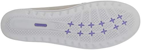 Aravon Women's Josie Bit Loafer, SAGE,11 XW US | Image 3