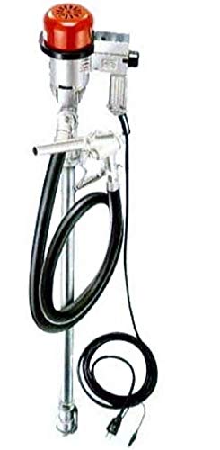 Amazon | MK精工 電動ドラムポンプ ハイチェックポンプ 単相100V CP 