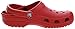 Crocs Classic Clog|Comfortable Slip On Casual Water Shoe, Pepper, 14 M US Women / 12 M US Men