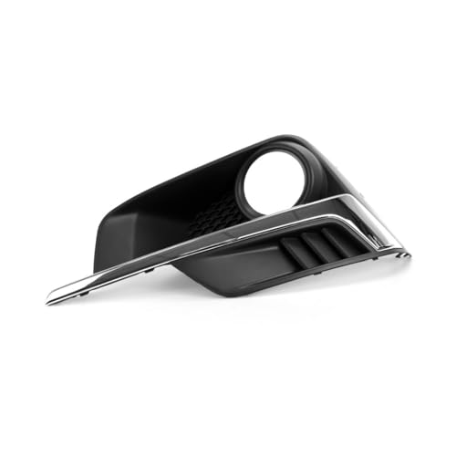 For Subaru Impreza Fog Light Cover 2015 2016 Passenger Side | Primed | Sedan/Wagon | DOT/SAE Compliance | SU1039110 | 57731FJ300