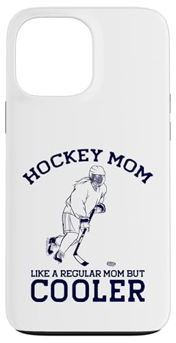 �z�b�P�[�}�} Like a Regular Mom But COOLER Funny Meme �X�}�z�P�[�X iPhone 13 Pro Max �p