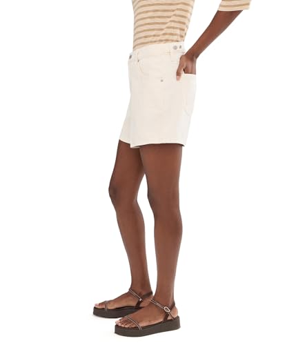 Image of Levi's Women's Cinch Mid-Thigh Short