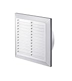 Durchmesser: Ø 100 mm (Flansch)