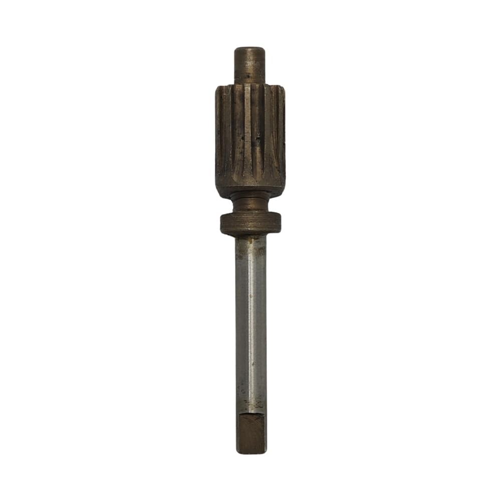 Piston d'huile pour tronçonneuse 235e pour réparer le manque de lubrification