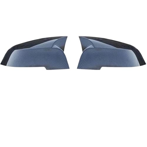 Coques de rétroviseurs carbone BMW F20 F30 F32 pour remplacer les pièces rayées