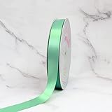 Creative Ideas PSF0708-530 Solid Satin Ribbon, 7/8