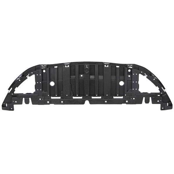 Cache Protection sous Moteur Compatible avec Clio IV | Installation Facile et qualité OEM | FINAO AUTOPARTS