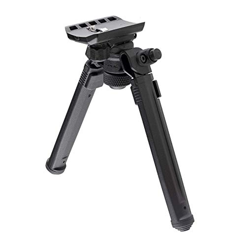 Image of Magpul Rifle Bipod Gun Rest for Hunting and Shooting