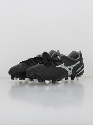 Mizuno Monarcida Neo III Select Mix avec crampons hybrides SG
