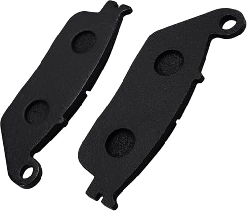 Plaquettes de frein moto VT250 CB400F CBR250R accessoires frein