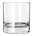 Libbey Finedge Heavy Base 8.25 Oz Rocks Glass