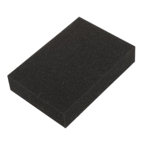 DOITOOL DIY Felting Cushion Pad Durable Felting Block for Crafting Projects Safe Sponge Material Versatile Felt Accessories