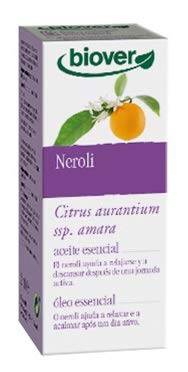 BioverNeroli Essential Oil 2Ml. 0.021 21 g