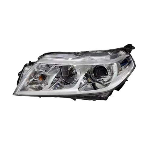 Phare de voiture pour Suzuki Vitara trajets quotidiens sécurisés