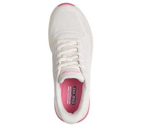 Image of Skechers Womens Bobs Squad 4 - Staple Look Sneaker