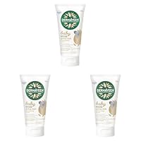 DermaVeen Baby Calmexa Moisturising Lotion 250ml |Nourishing and gentle, dermatologically tested and clinically proven to moisturise for 24 hours and improve skin hydration after 15mins | Hypoallergenic | Light weight and non-greasy | Made with 100% natural Colloidal Oatmeal, and contains Ceramides & Kakadu Plum | Not tested on animals |Made in Australia