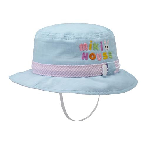 [~LnEX] Xq nbg UVJbg 悯Jo[t 100 St j̎q ̎q xr[ LbY Ԃ q 12-9105-684 S(48-50cm) u[