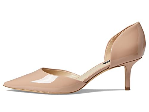 Nine West Arive 3 Barely Nude 12 M4