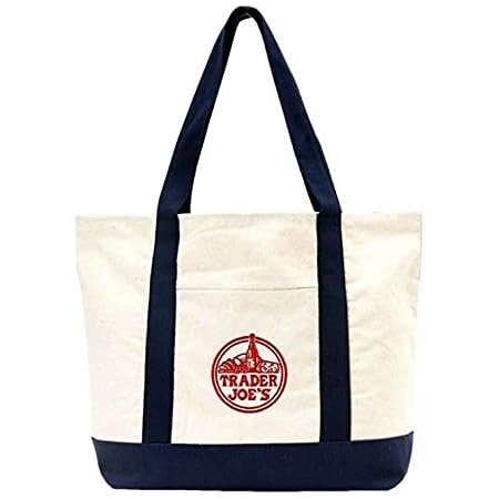 trader joe's garbolsae bolsas