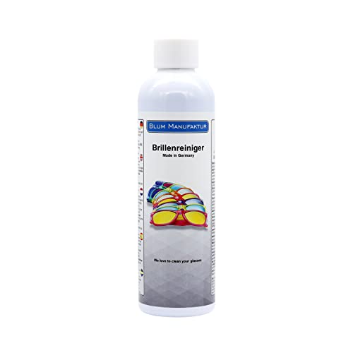 Blum Limpiador de Gafas en Spray 250ml