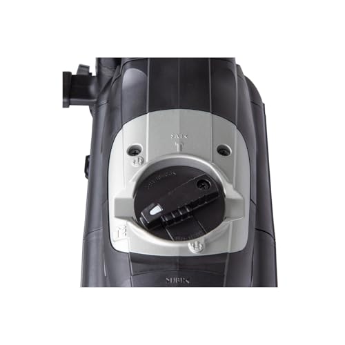 Perforateur burineur SDS-Max 1350W 9,4 J dans valise - MAKITA HR4511C