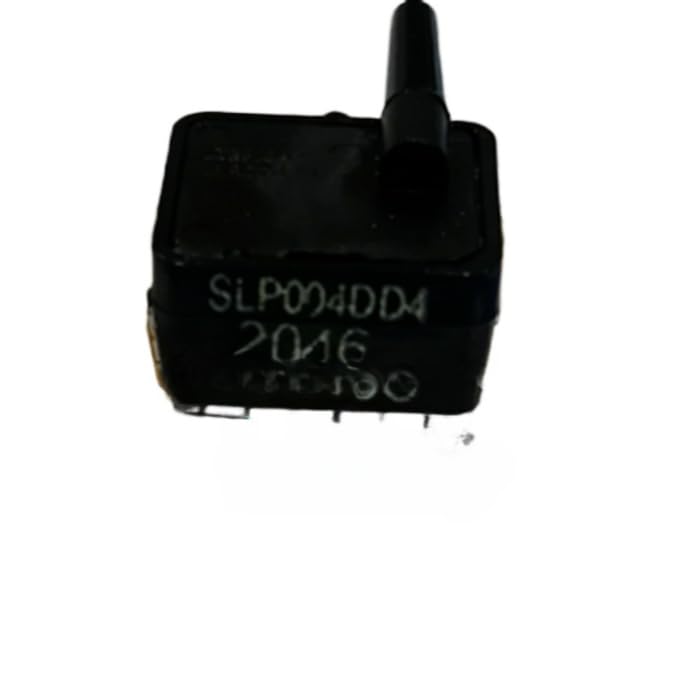 Quantity: 1 new SLP004DD4 pressure sensor transmitter 0.15PSI ± 1% 0mV~ 50mV-