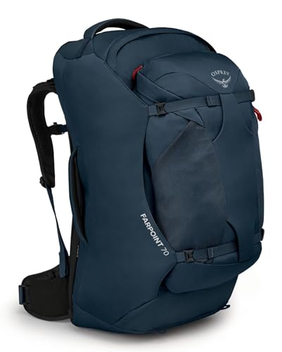 osprey backpacks
