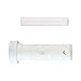 Produktbild GROHE Verlängerungset (80 mm, für UP-Ventile, 1/2", 3/4", 1"), 45202000