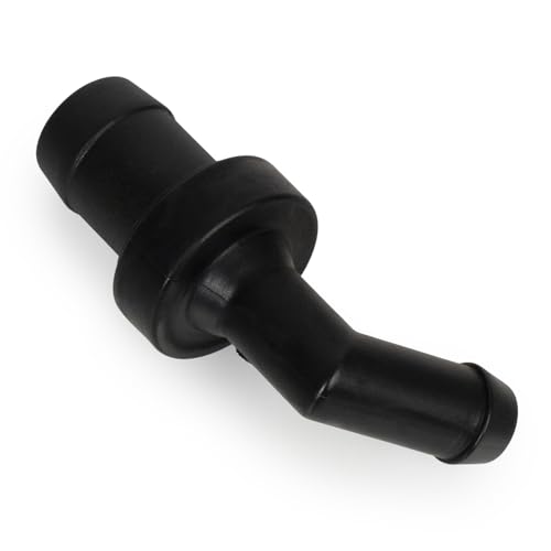 Válvula PCV de ventilación del cárter 12354413 para motor 3