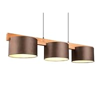 Hanglamp Balk voor Huis en Inrichting