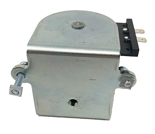 Generac 077220A Standby Coil - Thumbnail 3