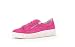 Produktbild Gabor Damen Low-Top Sneaker, Frauen Halbschuhe,Wechselfußbett,Best Fitting,Sportschuhe,Freizeitschuhe,Turnschuhe,Laufschuhe,pink,39 EU / 6 UK