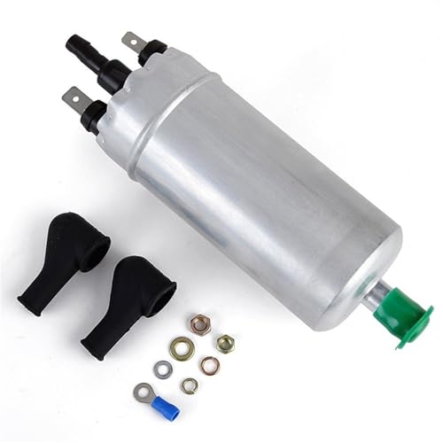 Pompe à carburant pour Mercury 14307T 175 E150 E175 E200 XRI - 3