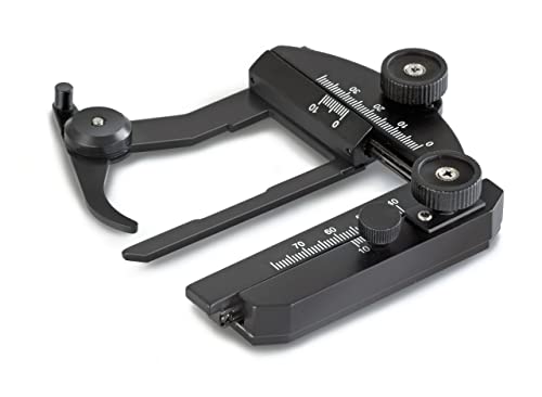Accesorio mecánico OBB-A1337 para solucionar desajustes en mesa rotativa KERN OPTICS