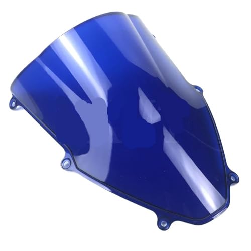 Carénage de Pare-Brise Moto CBR1000RR-R Deflecteur d'Air Anti-Turbulence