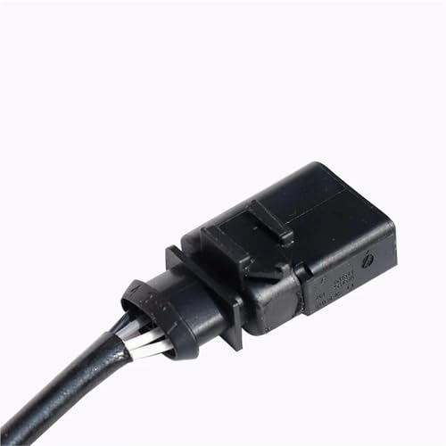 Sonde lambda capteur d'oxygène O2 échappement Skoda Fabia Octavia 2009-2015 - 3