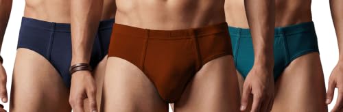 Image of GUIDE Men's Cotton Brife